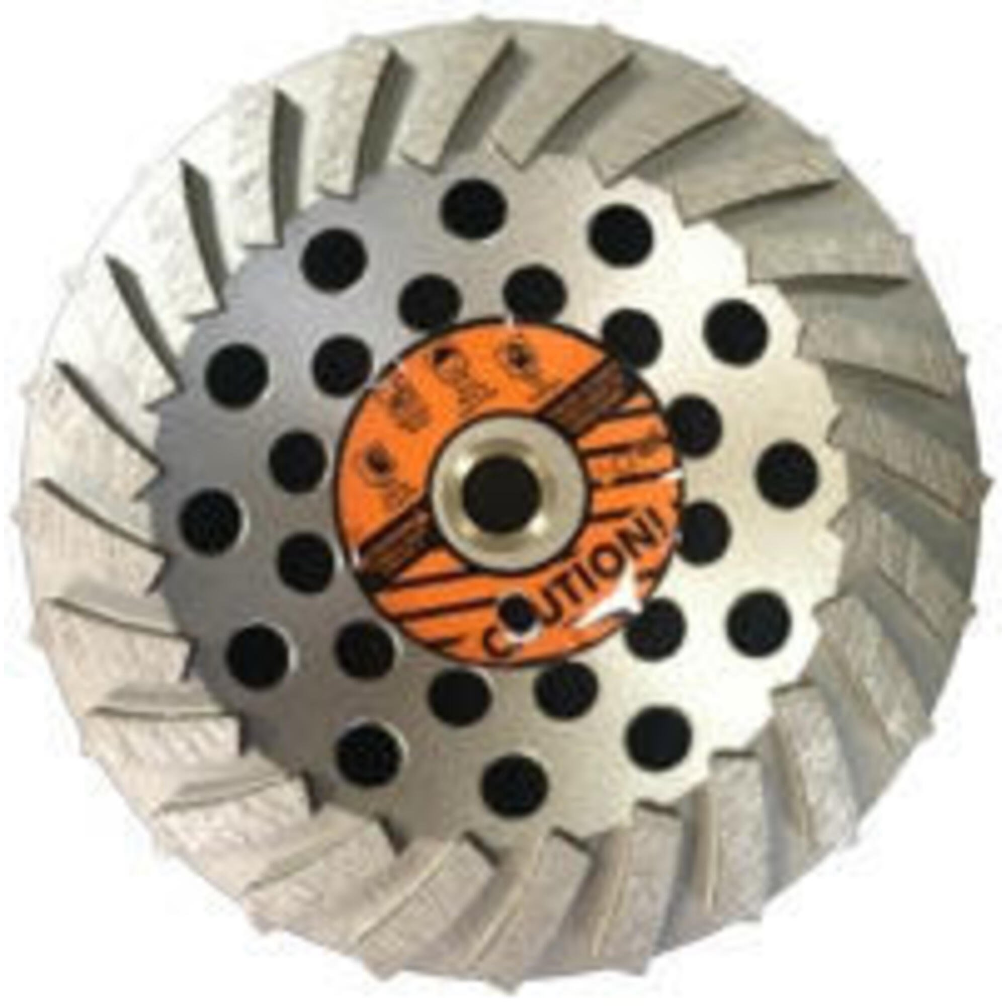 Virginia Abrasives, HANDHELD GRINDERS, Model# 425-07224.VAB